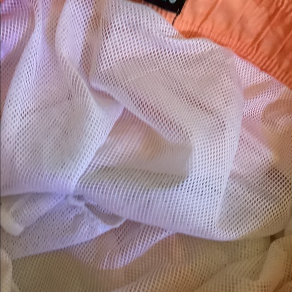 Surfmentality swim trunks Sz L men’s pull on NWT - Picture 9 of 10